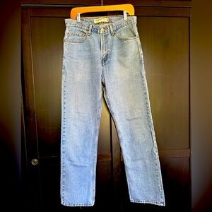 Levi’s 505 Jeans